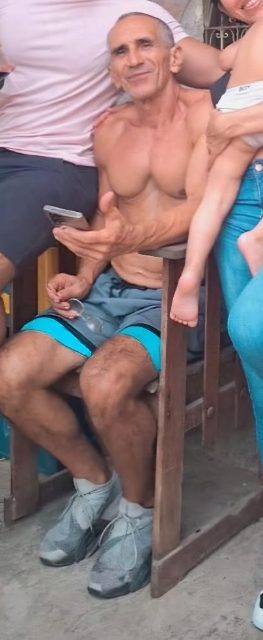 Foto de Pedro Morales