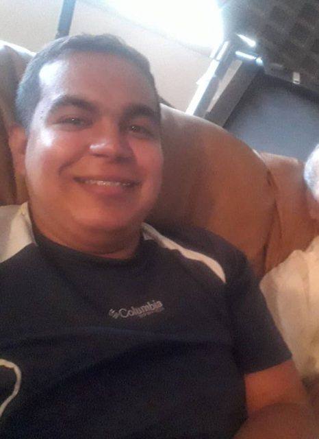 Foto de Franklin Marcano Carrero
