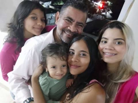 Foto de Naury espinoza