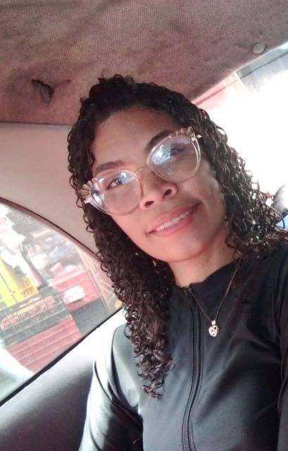 Foto de Maira alejandra