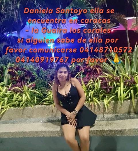 Foto de Daniela santoya