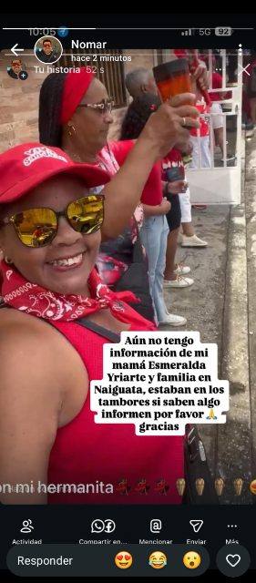 Foto de esmeralda ayzkel