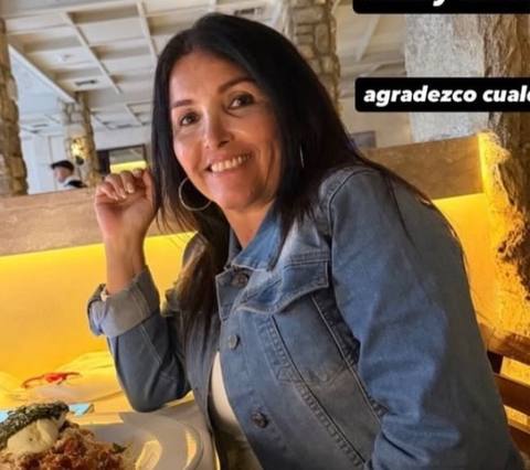 Foto de Danna Piñango