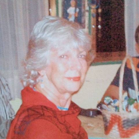 Foto de María zazilla Javornik
