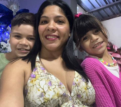 Foto de Daniela Albarracin