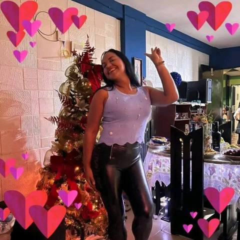 Foto de Yesenia chirinos