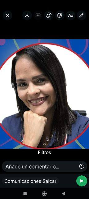 Foto de Eleysa Cartaya