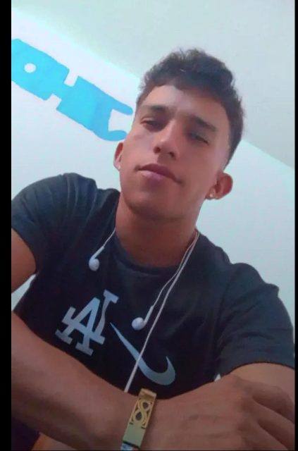 Foto de Yonduar Blanco