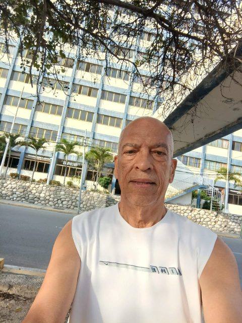 Foto de Publio Díaz Fagundez