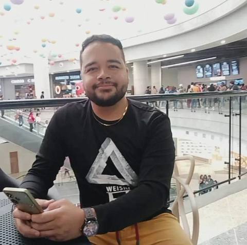 Foto de José goyo