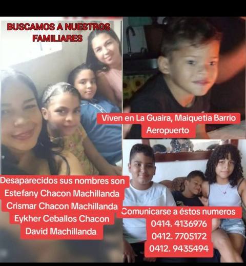 Foto de Estephany Chavón machillanda