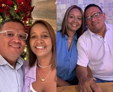 Foto de Ismer Yolimar Barrios Torres
