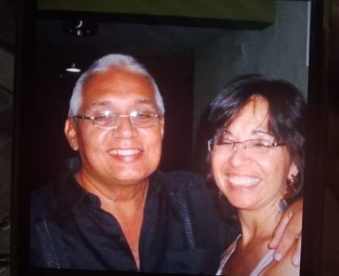 Foto de Nancy Casañaz