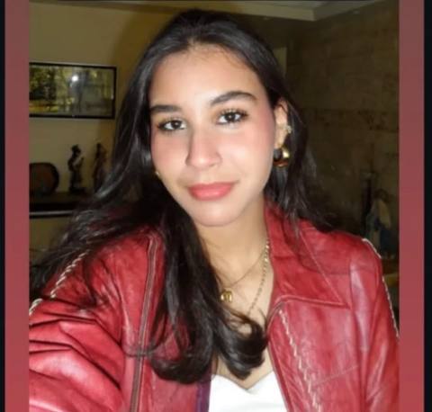 Foto de Antonella Sleiman