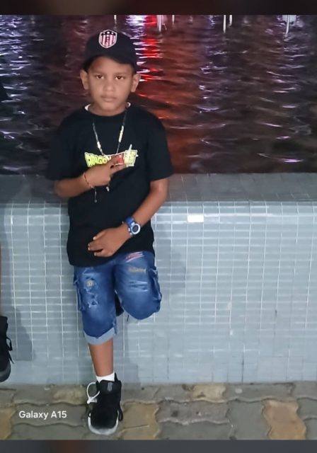 Foto de Daniel Ignacio Briceño Belandria