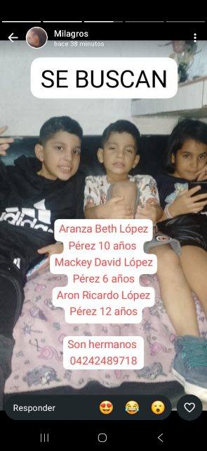 Foto de Mike Perez