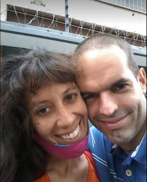 Foto de Maria Matheus
