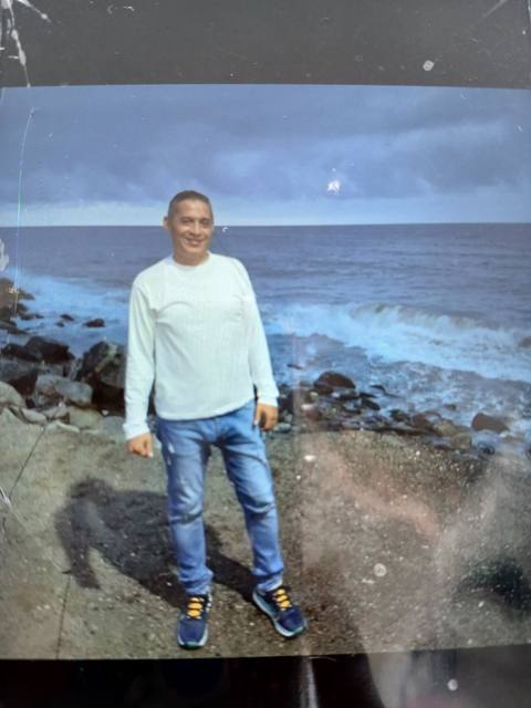Foto de Wilmer Agelvis