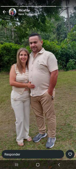 Foto de Mayerlin gil