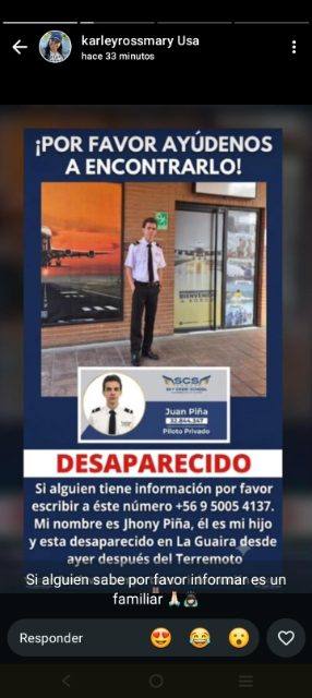 Foto de Juan Alejandro piña palomo