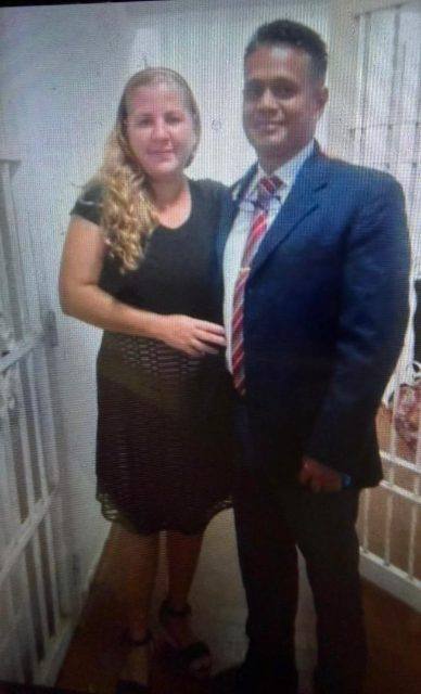 Foto de Dennys Cabrera Diaz