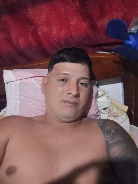 Foto de SIMONE BURATTI GAY