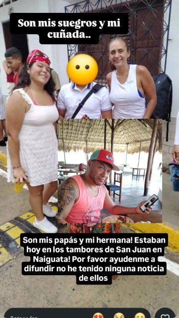 Foto de Victor, yalitza, Victoria Magallanes Rodríguez