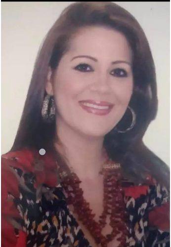 Foto de AIMARA CHACÍN GARCÍA