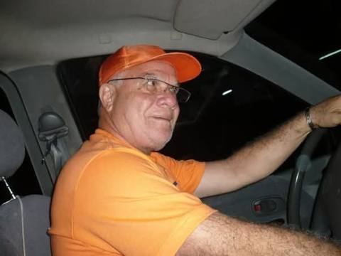 Foto de Leonar Wilfredo Meléndez Montero