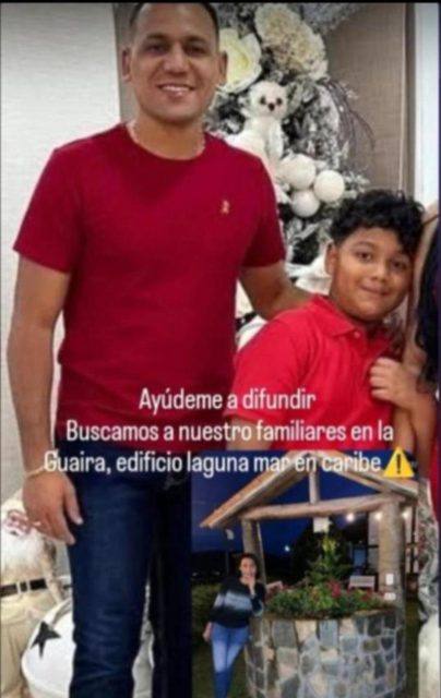 Foto de Luis Domínguez