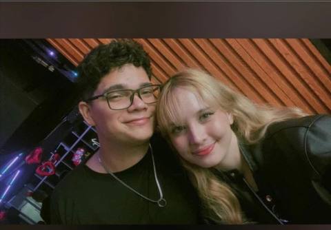 Foto de Fiorella Moreno
