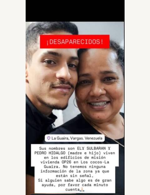 Foto de Ely Sulbaran