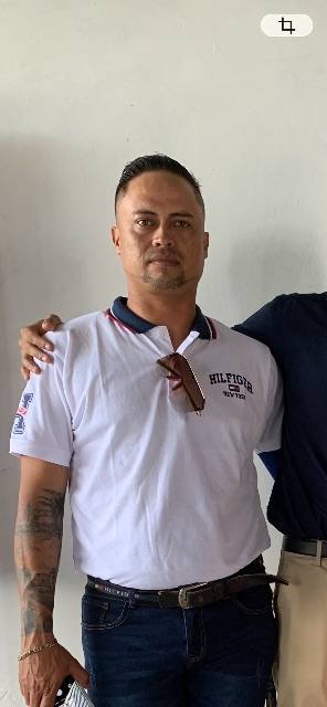 Foto de Geanny jose piñeiro