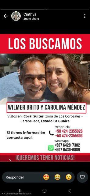 Foto de Wilmer Brito