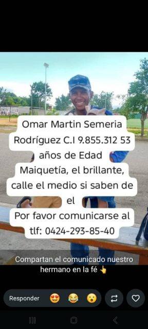 Foto de OMAR MARTINEZ