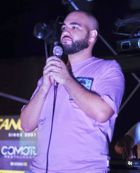 Foto de Jair oquendo