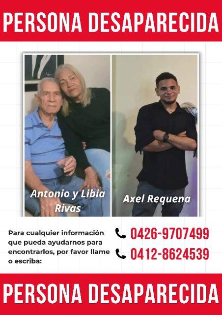 Foto de Libia rivas