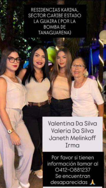 Foto de Valentina Da Silva