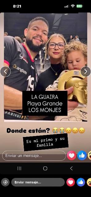 Foto de Wilmer Rivas