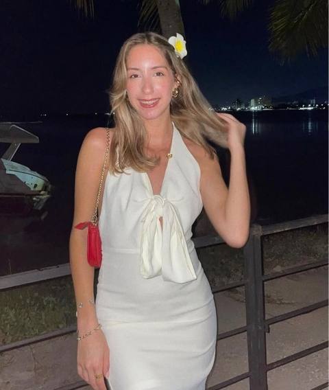 Foto de Angela Hilary Hernández Quijada