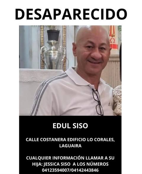 Foto de Edul siso