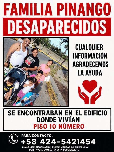 Foto de Lizaidy piñango