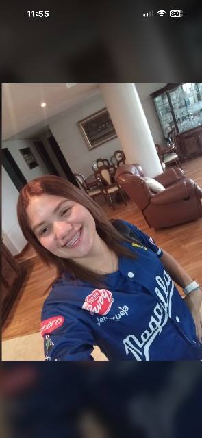 Foto de Daymar Belisario