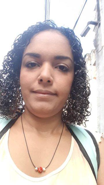 Foto de Yesiree Mora