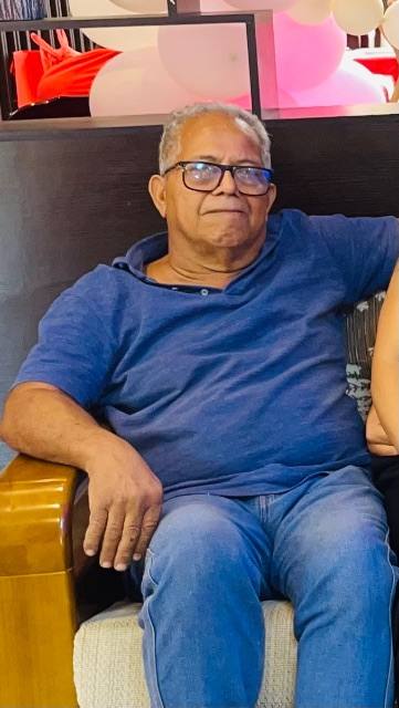 Foto de Vidal José Gómez Bermúdez