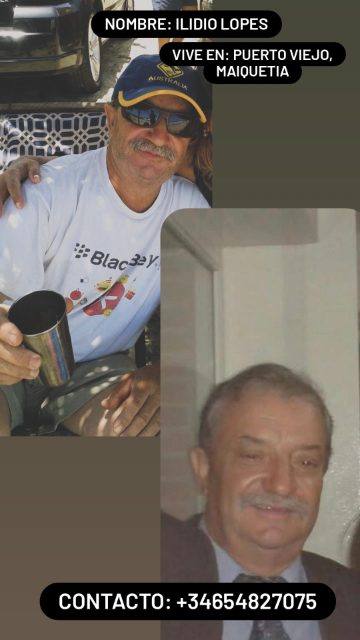Foto de Ilidio Lopes