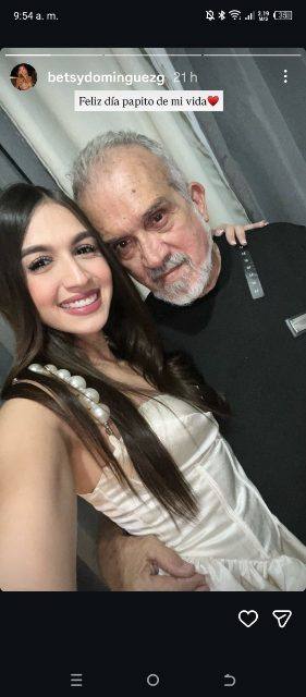 Foto de Antonio Domínguez Naya