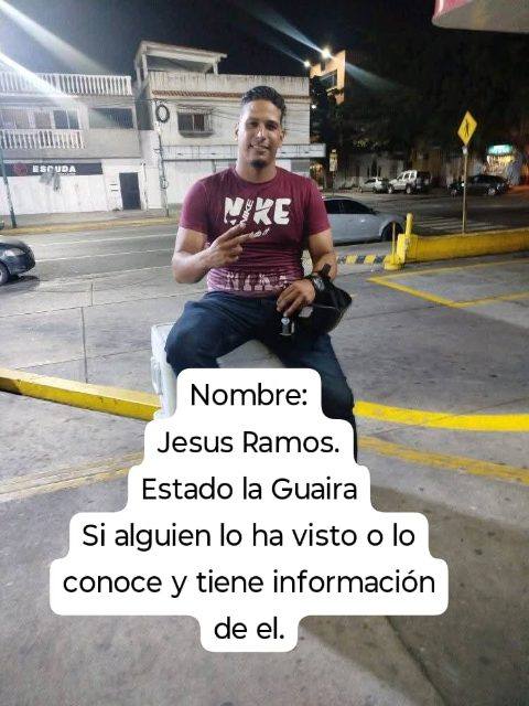 Foto de Jesus ramos