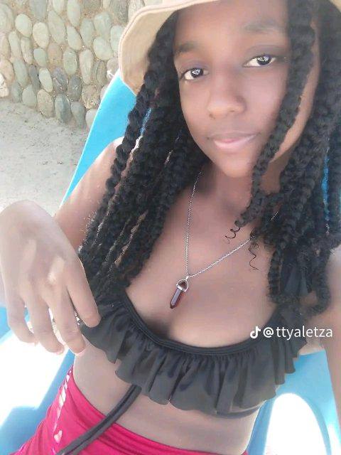Foto de Yalexa Damar Marimon Martinez