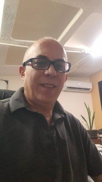 Foto de Manuel Telmo Pereira De Sousa